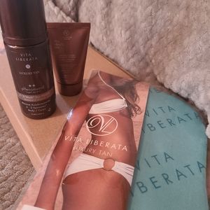 Vita Liberata tanning bundle